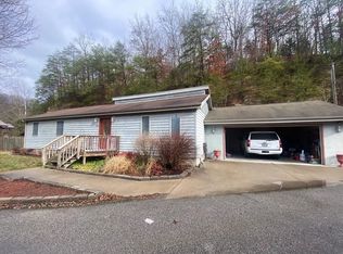 86 Haynes Village Pl, Pikeville, KY 41501
