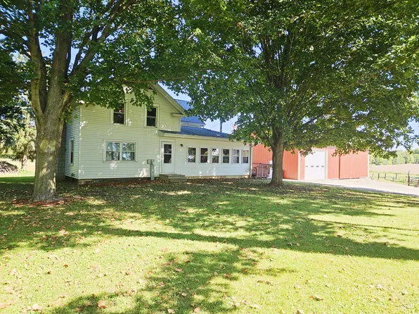 20306 Mathew Rd, Morrison, IL 61270