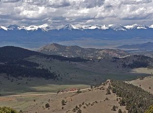 380 County Road 265, Westcliffe, CO 81252