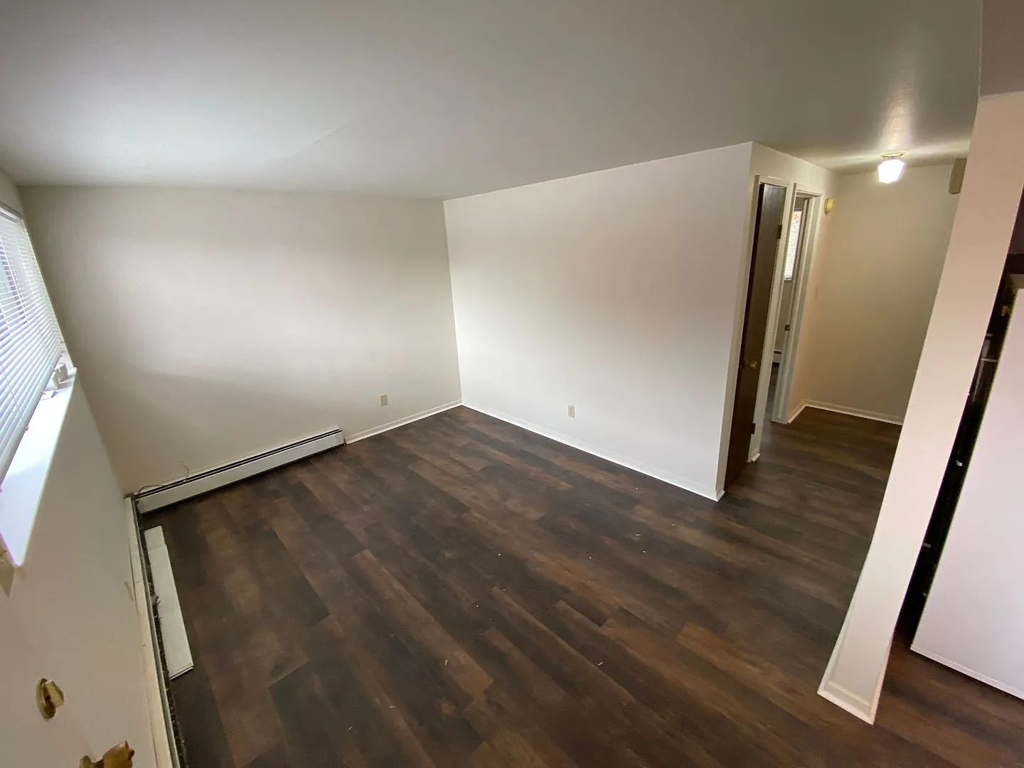 One Bedroom, Ground Floor Apartment on Florida Road — Photo 2