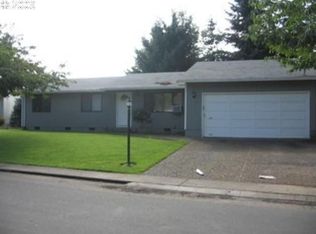 1124 SE Fir Grove Loop, Hillsboro, OR 97123