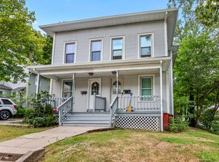 29 Lincoln Place, Bristol, CT 06010