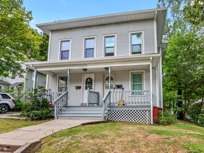 29 Lincoln Place, Bristol, CT, 06010