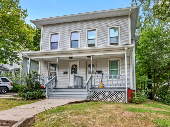 29 Lincoln Place, Bristol, CT 06010