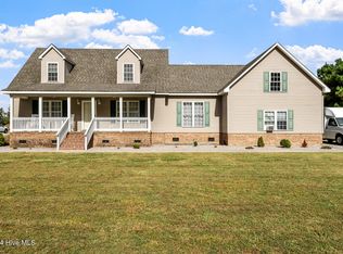 104 Thomas Point Rd, Shiloh, NC 27974