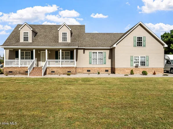104 Thomas Point Road, Shiloh, NC 27974