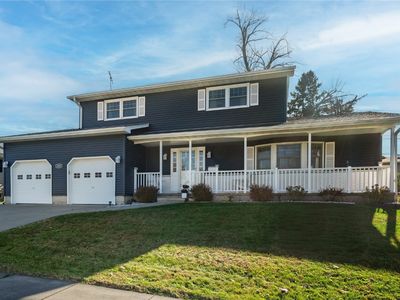 3025 25th Ave, Marion, IA, 52302