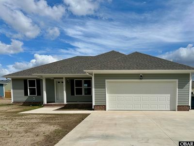 245 Nugget Trl LOT 145, Elizabeth City, NC, 27909