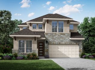 16109 Smithers Rd, Manor, TX 78653