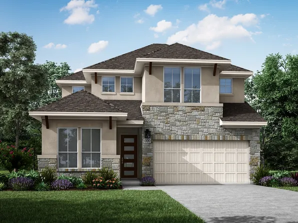 16109 Smithers Rd, Manor, TX 78653