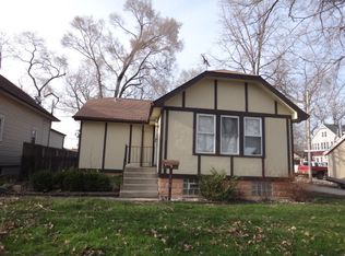 7148 W 109th Pl, Worth, IL