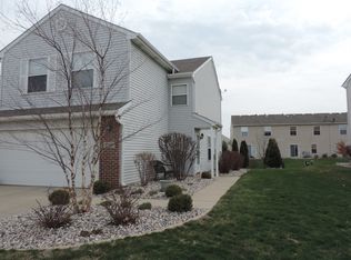 25269 Shannon Dr, Manhattan, IL 60442