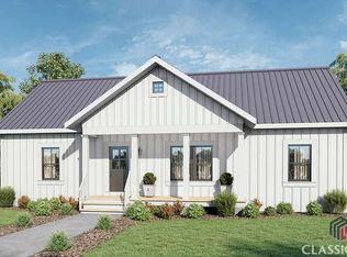 13 Town Road Laurel Ave, Comer, GA 30629