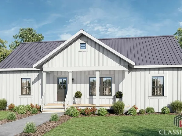 Tr 13 Laurel Avenue, Comer, GA 30629