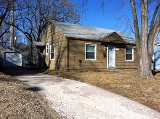 4914 Woodend Ave, Kansas City, KS 66106
