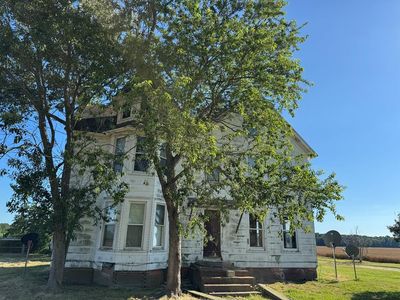7382 Bullbeggar Rd, Oak Hall, VA, 23416