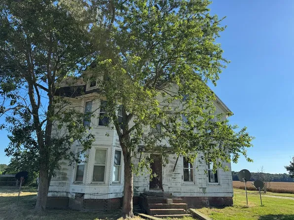 7382 Bullbeggar Rd, Oak Hall, VA 23416