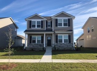 13 Crabapple Cir, Pt Wentworth, GA 31407
