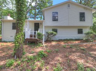 140 Lexington Ct #1, Riverdale, GA 30274