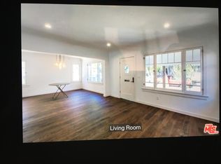 8720 Rangely Ave, West Hollywood, CA 90048