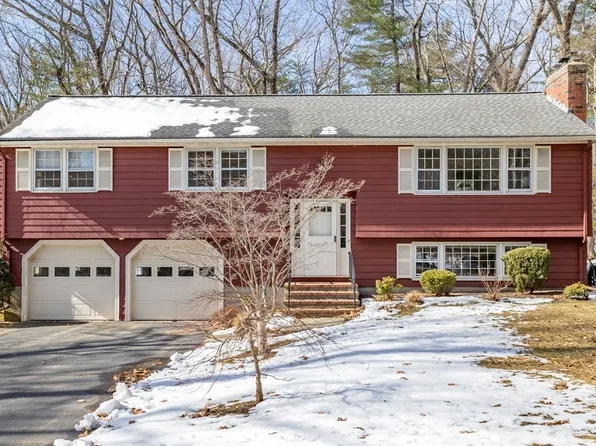 5 Glenridge Dr, Bedford, MA 01730