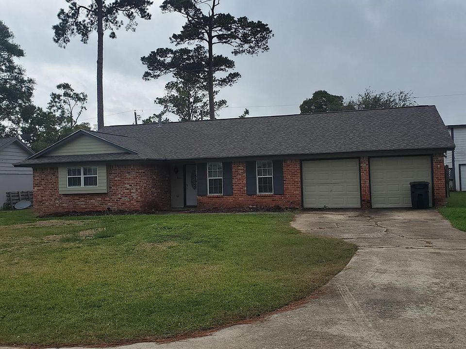 Front of the home.
