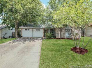 7547 Meadow Lawn St, San Antonio, TX 78251