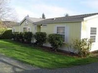623 W 17th Pl, Coquille, OR 97423
