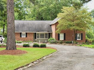 168 Valhalla Rd, Cordele, GA 31015