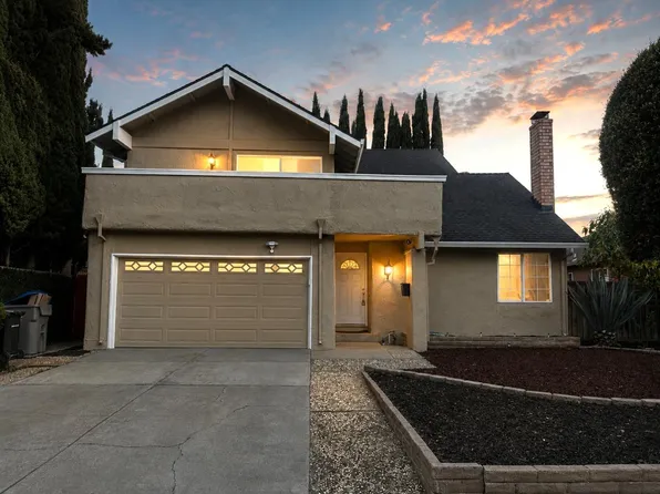4193 Monet Cir, San Jose, CA 95136