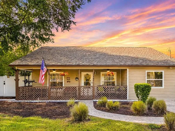 7484 SUSQUEHANNA TRAIL, SPRING HILL, FL 34606