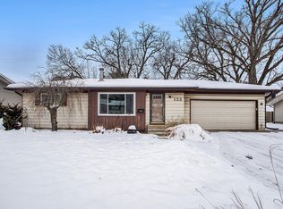 133 Country Club Ter, Battle Creek, MI 49015