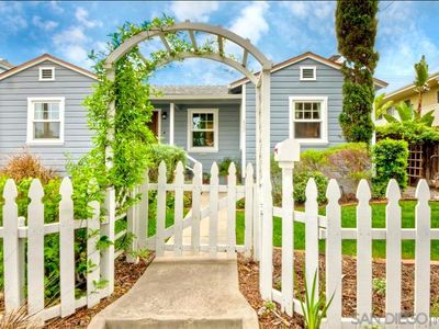 422 S Freeman St, Oceanside, CA, 92054