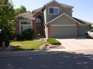 2318 Sandpiper Dr, Lafayette, CO 80026
