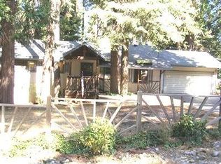 3085 Ridgecrest Way, Pollock Pines, CA 95726