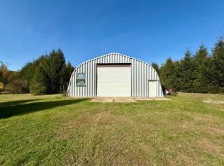 Lilac Rd, Hillsdale, MI 49242