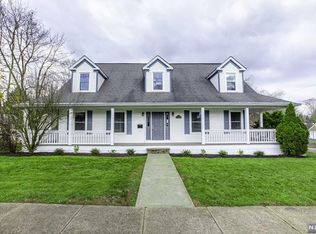 111 Roosevelt Ave, Westwood, NJ 07675