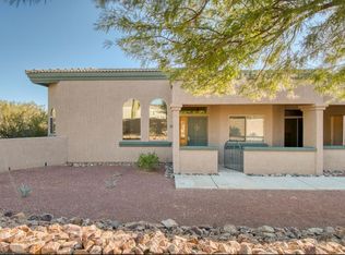 3221 S Treasure Cove Pl, Tucson, AZ 85713