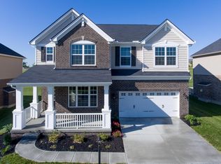 812 Lakerun Ln, Erlanger, KY 41018