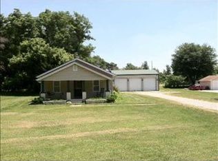 5816 Columbus Ave, Anderson, IN 46013