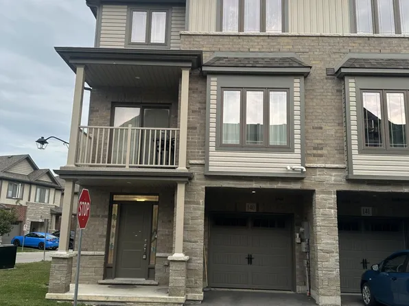 77 Diana Ave #140, Brantford, ON N3T 0G7