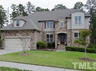 5401 Lyon Farm Dr, Durham, NC 27713