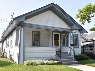 2339 Jerome Blvd, Racine, WI 53403