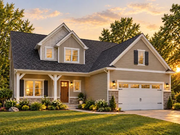 Traditions 2330 V8.0b Plan, Thornapple Farms
