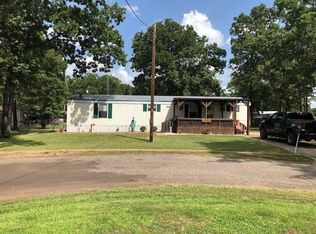 158 County Road 1551, Alba, TX 75410