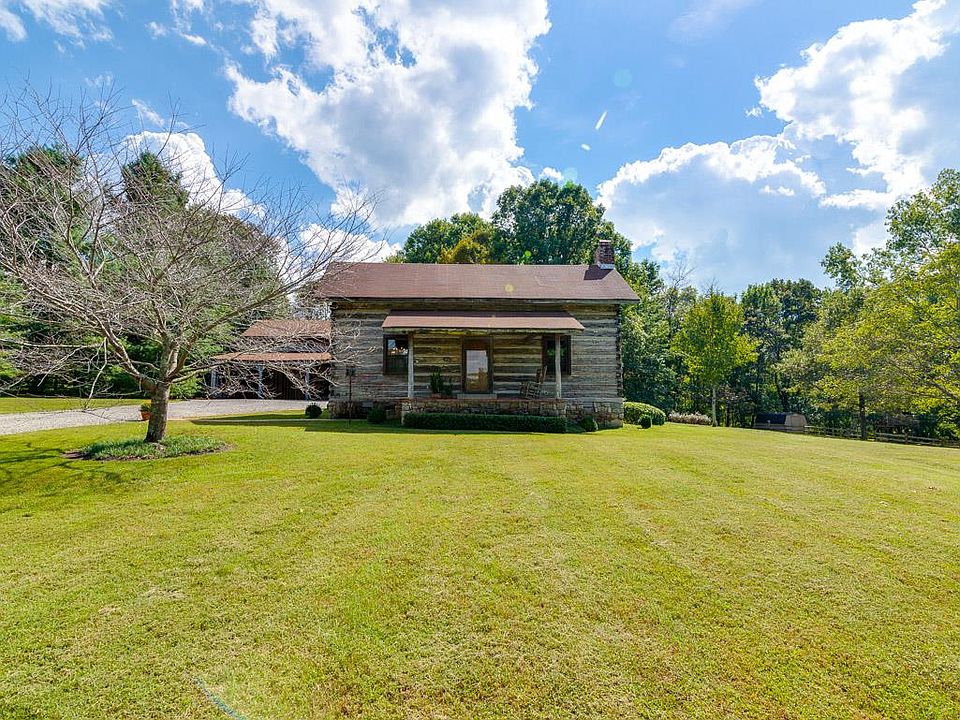 1102 Sycamore Valley Rd, Ashland City, Tn 37015 