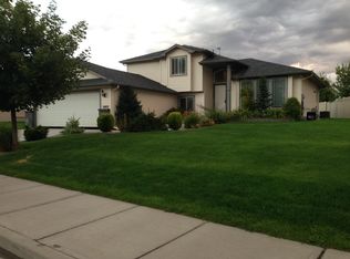 6409 S Sandstone St, Spokane, WA 99224