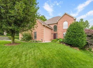 5431 Summitridge Ln, Knoxville, TN 37921