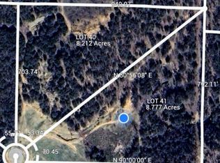 250 Sportsman Dr, Mineral Wells, TX 76067