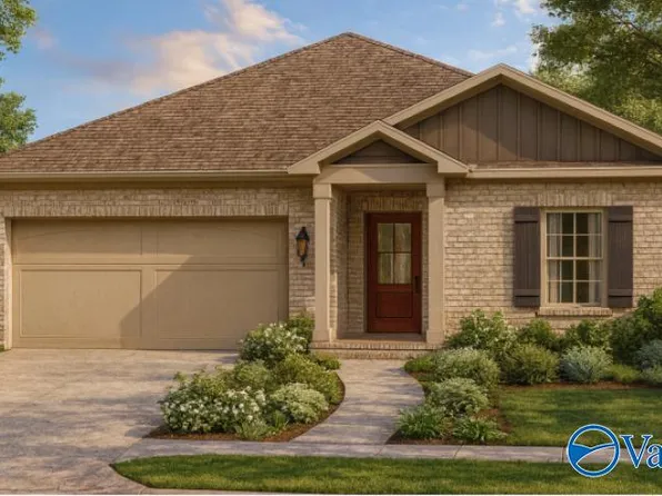 104 Drupelet Ln, Meridianville, AL 35759